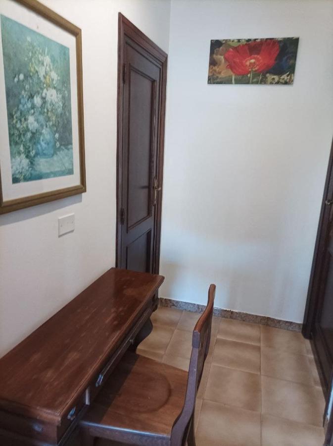 Bed & Breakfast Sant Miquel *