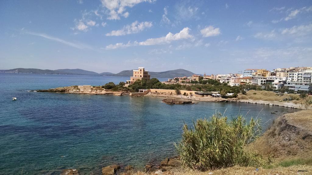 Sant Miquel * Alghero