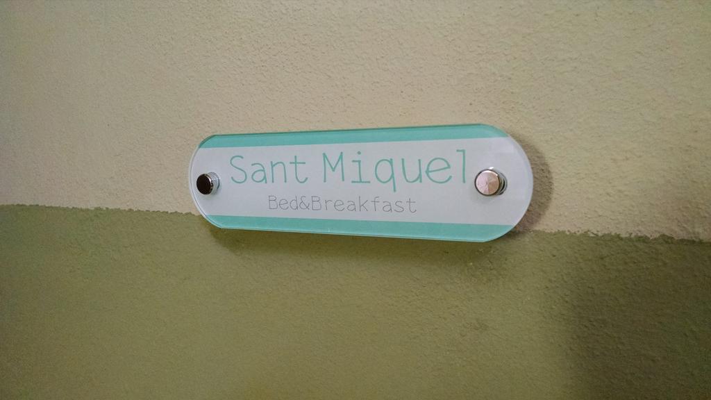 Sant Miquel *