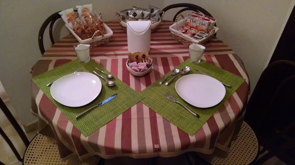 Bed & Breakfast Sant Miquel