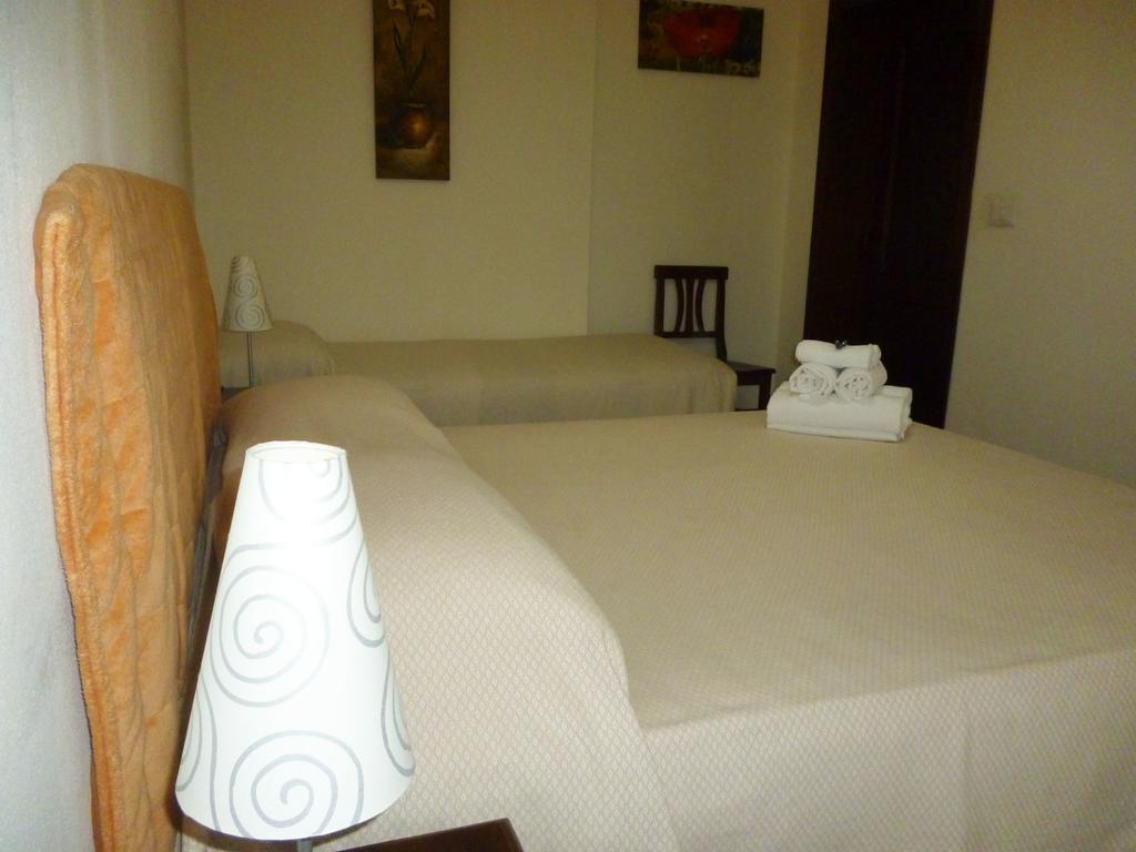 Sant Miquel Bed & Breakfast *