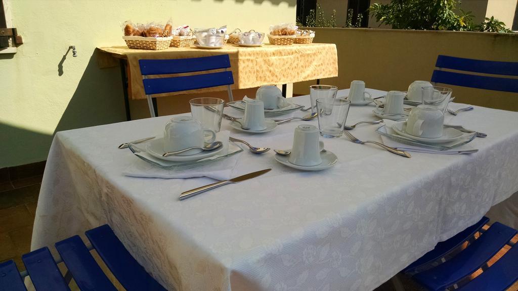 Sant Miquel Bed & Breakfast Alghero